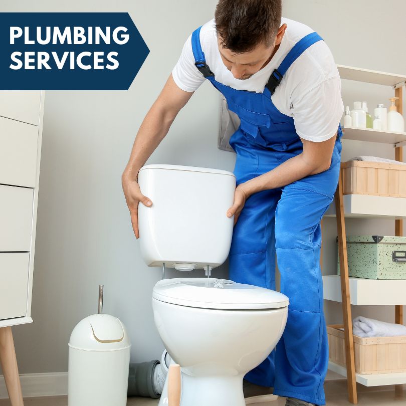 Plumbing Company in Windham, CT